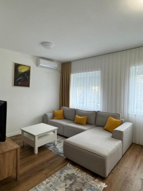 Apartment in the center of Prishtina